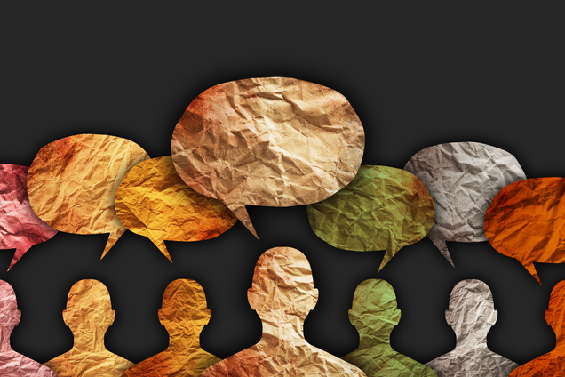 The language of inclusivity is not inclusive