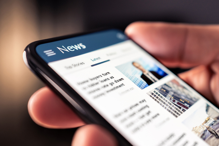 How to engage with the media and expand the impact of your work