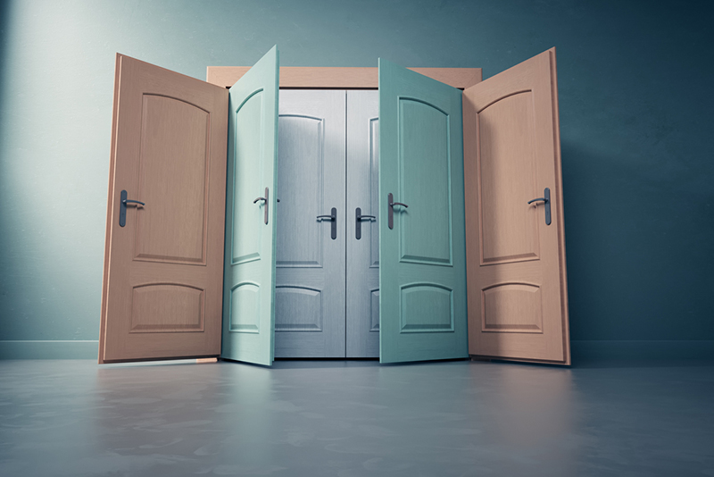 The double-edged sword of open access publishing