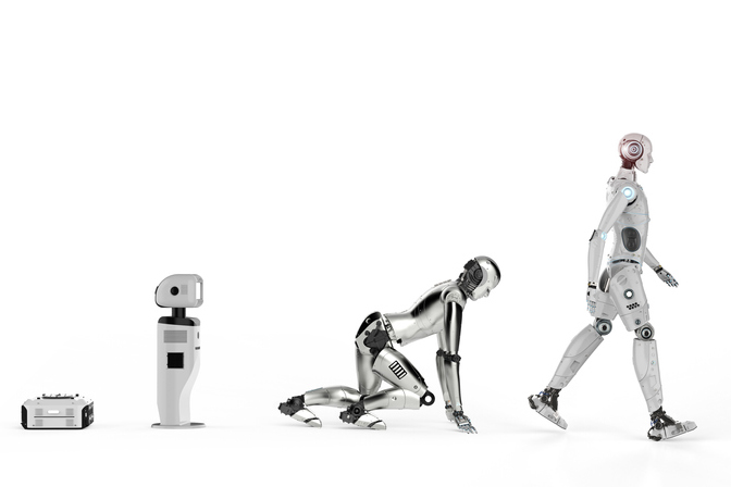 Four steps for integrating generative AI in learning and teaching