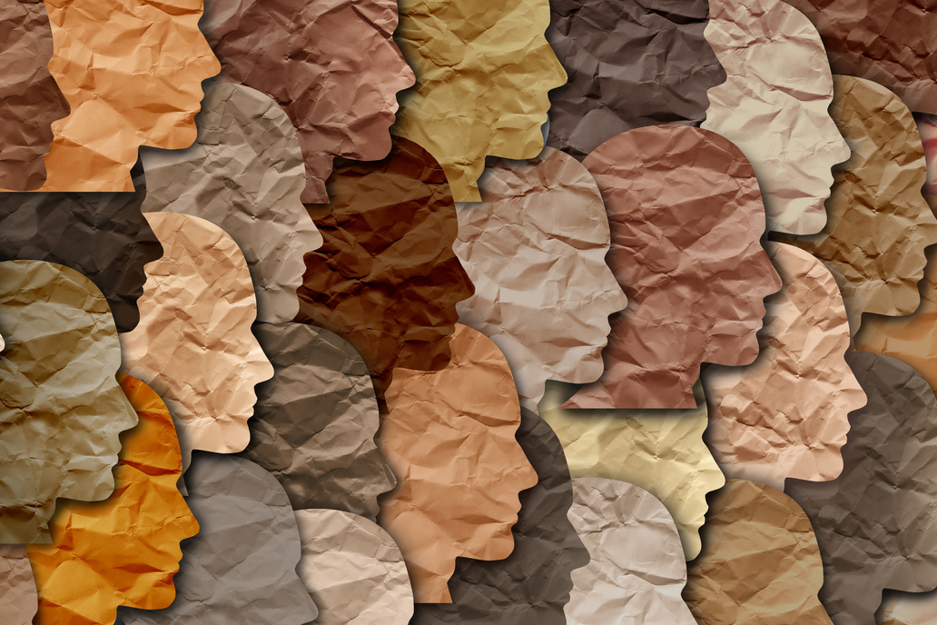 Celebrate Black History Year and tackle racial inequality all year long