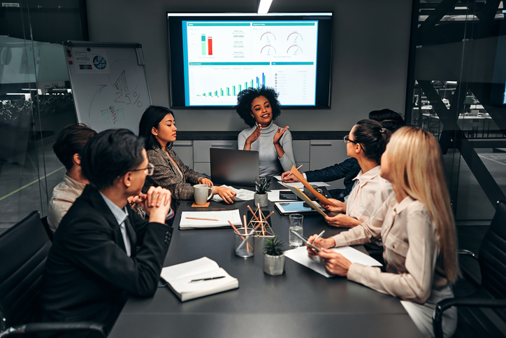 Let’s celebrate the qualities women bring to higher education leadership 