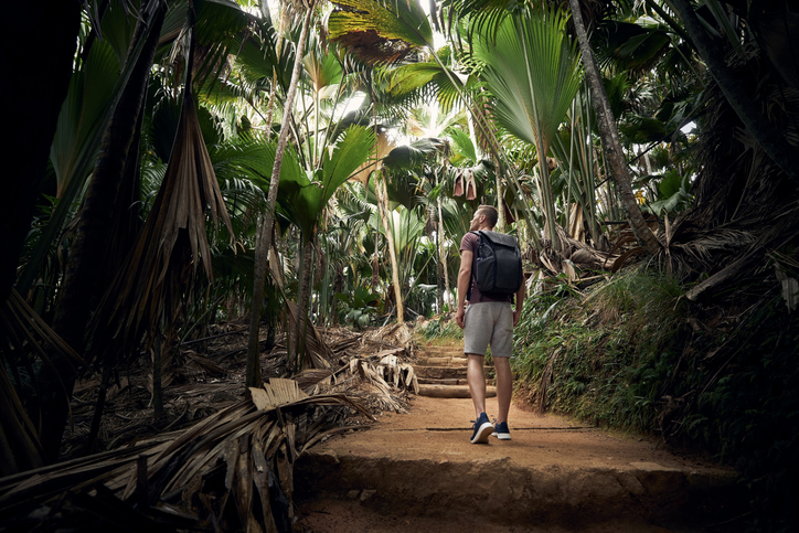Researchers should harness the explorer’s spirit to find their career path