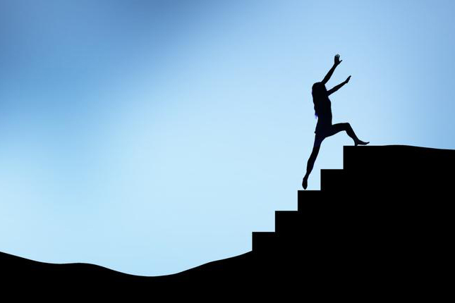 Three ways to support women’s career progression in higher education