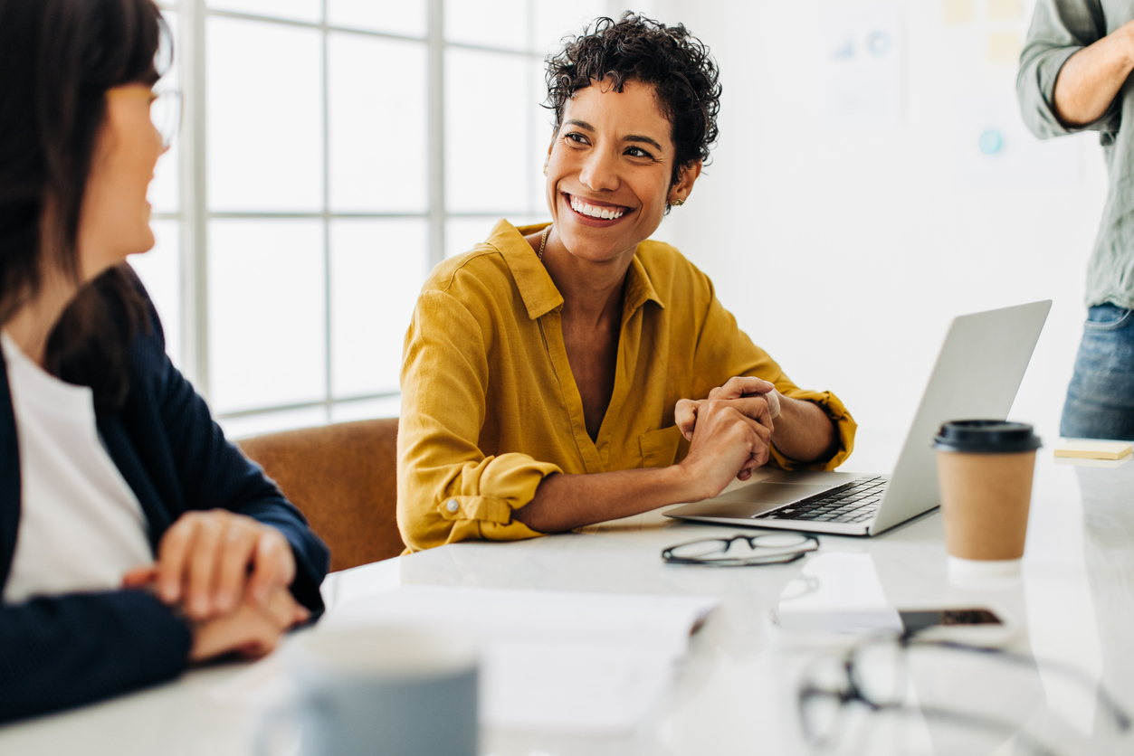 How to turn down a promotion without losing face 
