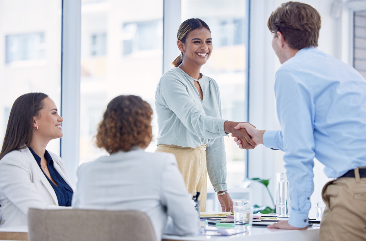 How to advance your academic career