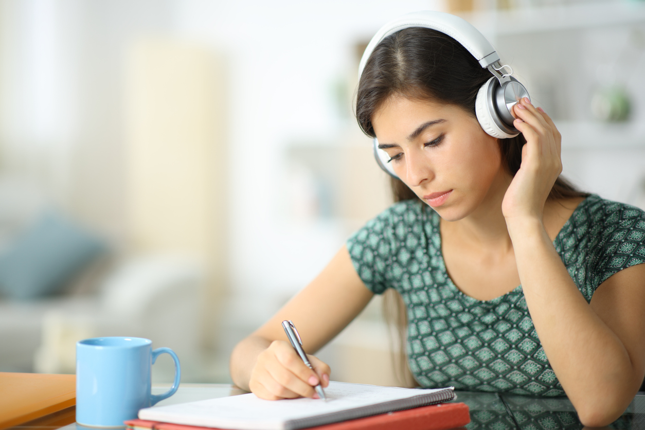 A road map to diagnosis and support for autistic women in higher education
