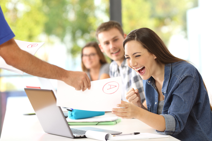 Cut down your marking time by using whole-class feedback