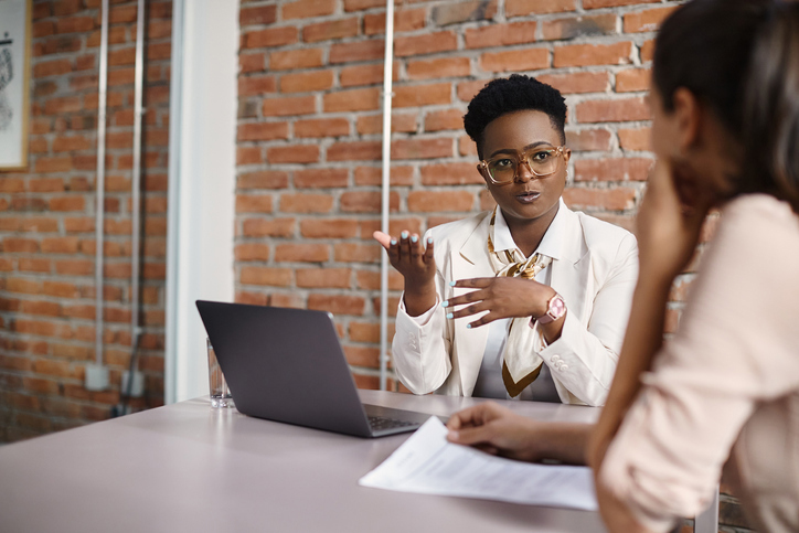 The tough road to leadership as a woman in higher education
