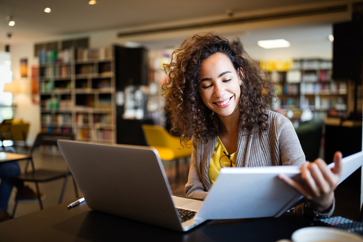 Three ways libraries are championing the open access movement