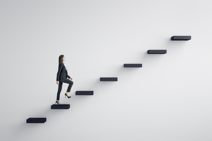 The three key ingredients to female success in academia