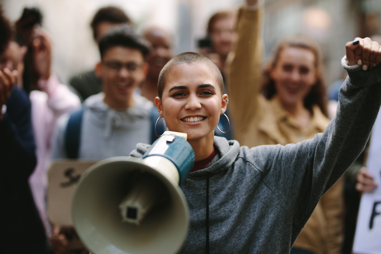 Eight ways to teach students about the importance of democracy