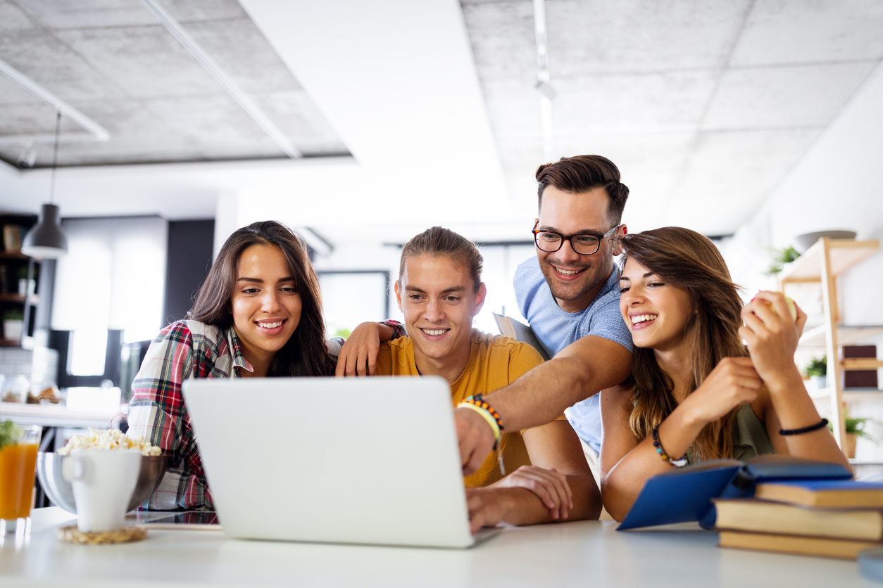 Encouraging effective teamwork in the classroom