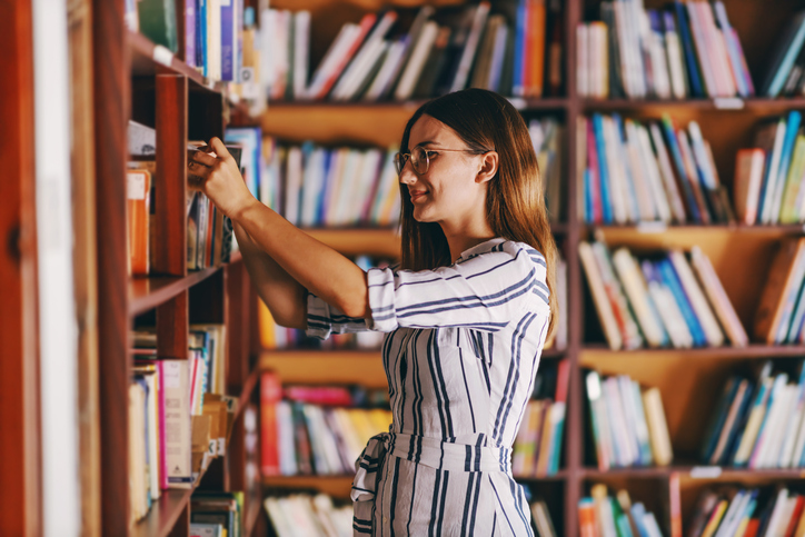 As librarians, we should embrace open research