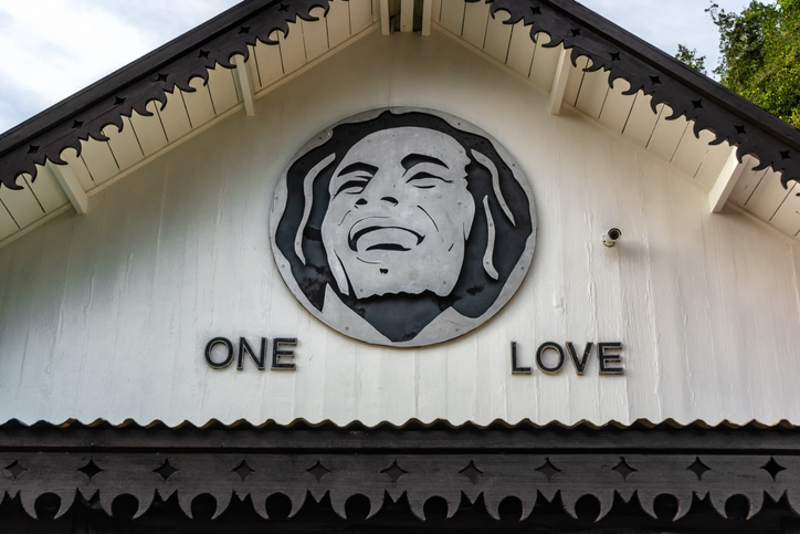 What Bob Marley can teach us about inclusive pedagogy