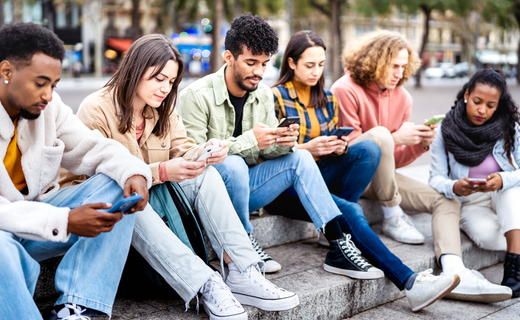  We need to empathise with the students of today to shape the minds of tomorrow