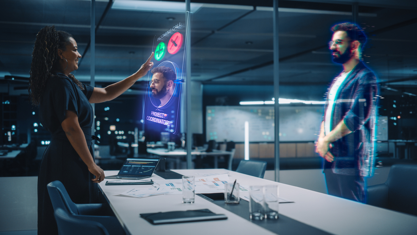 Using telepresence to enrich learning