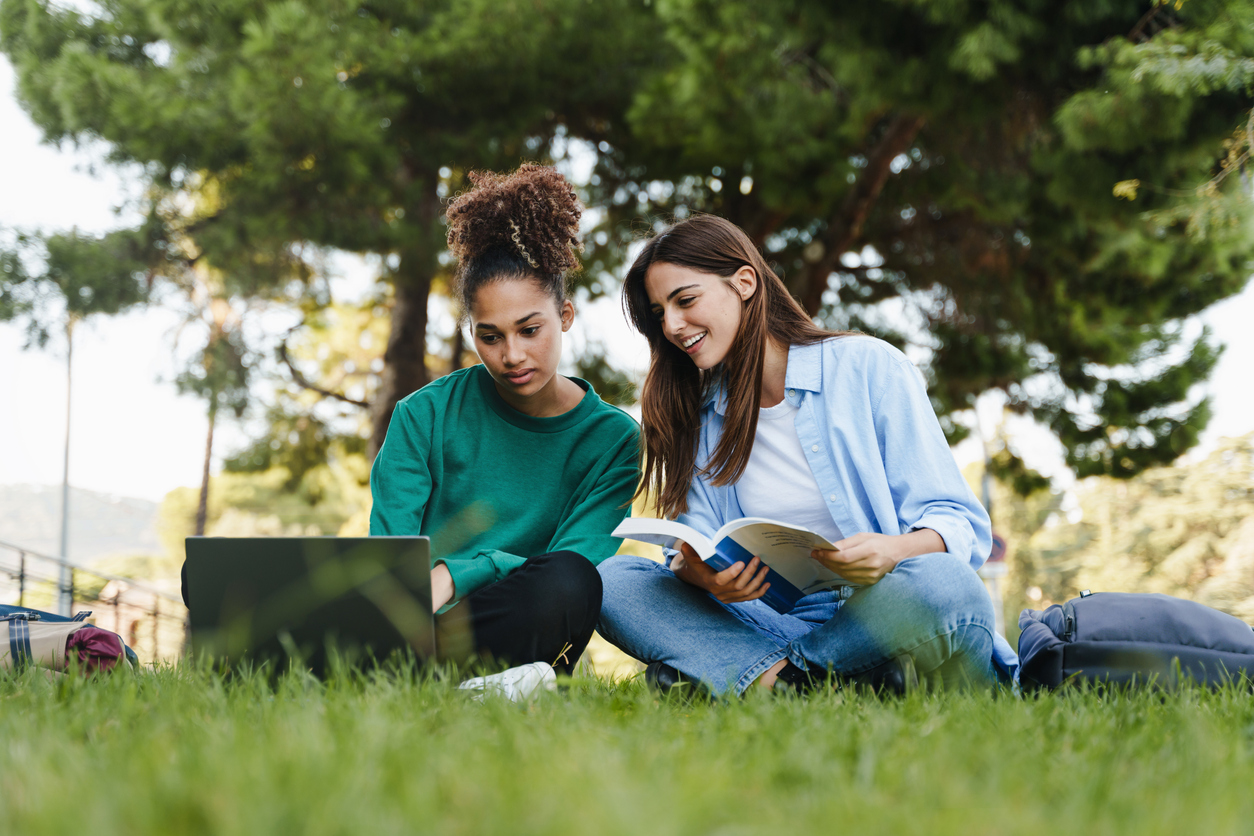We need to address the generative AI literacy gap in higher education