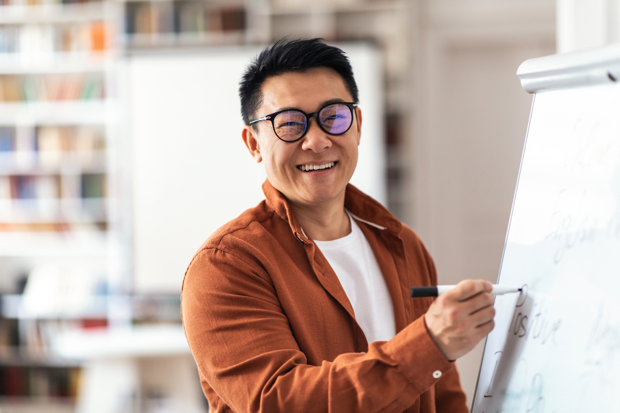 Aiming for tenure? Enhance your research’s visibility