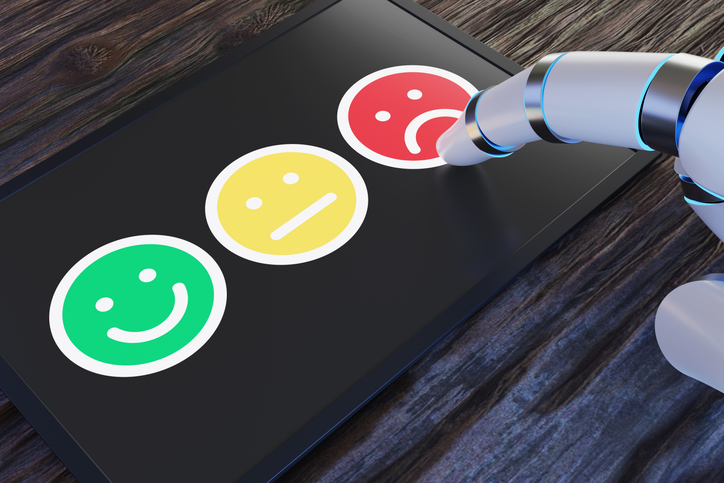 How AI can revolutionise the way we analyse student surveys