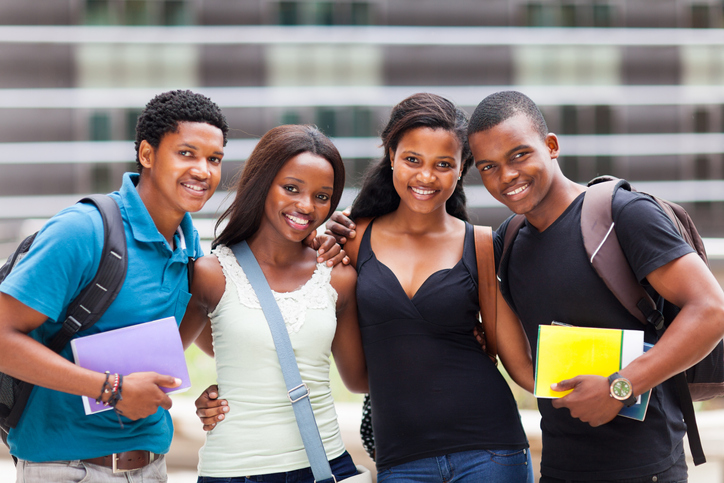 The importance of Black spaces in white academia