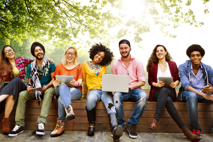 Curriculum reform to boost under-represented students’ success in higher education 
