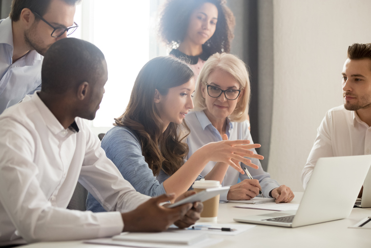 Give educators the skills to bring assessment into the future