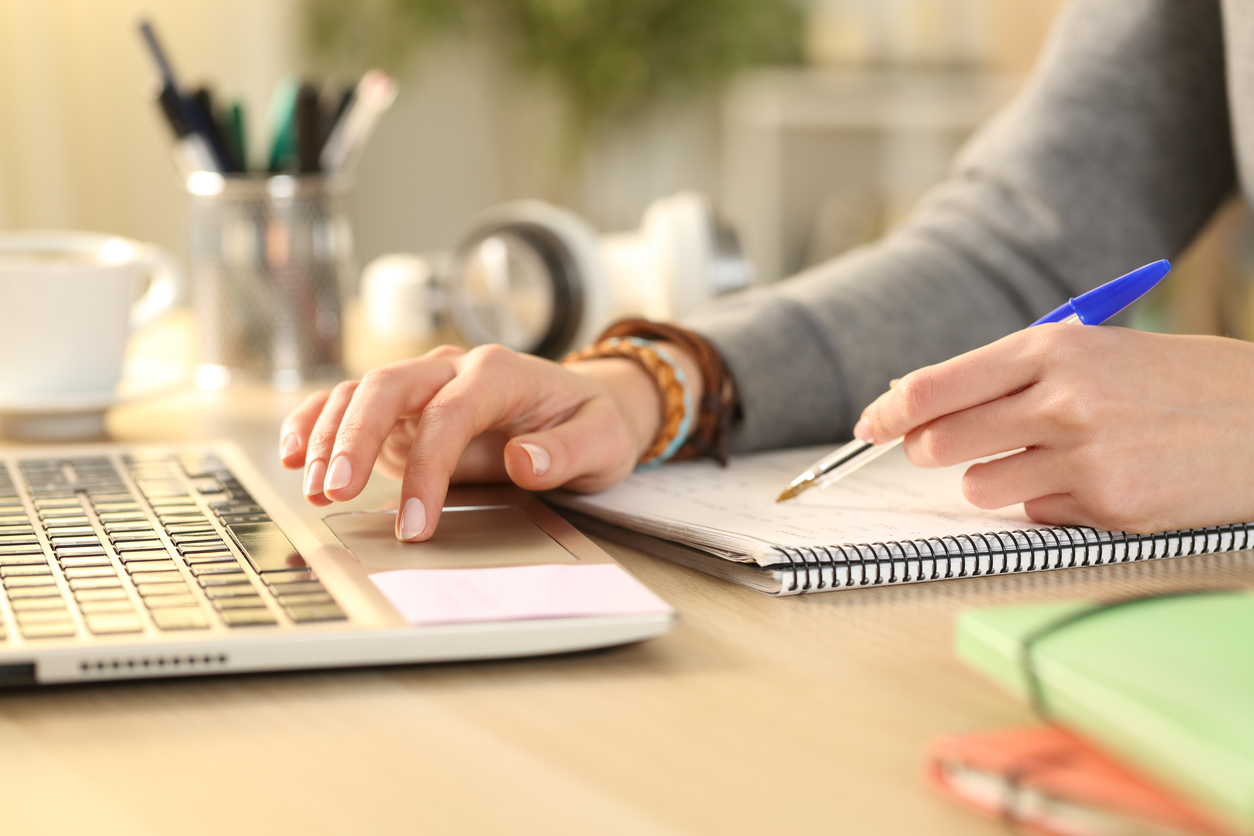 How to use student evaluation of teaching to improve learning