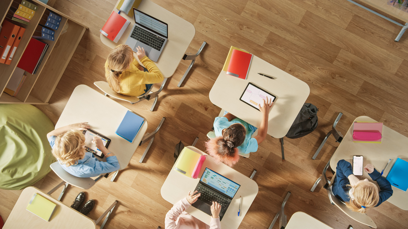 Crafting an inclusive curriculum: how to write programme learning outcomes