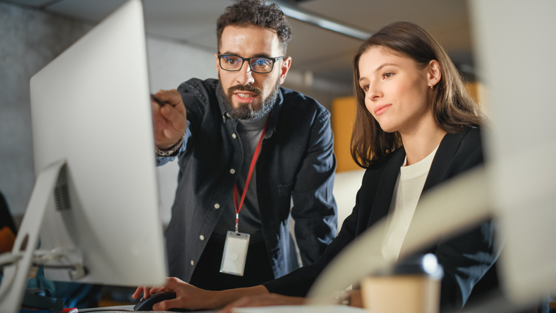 How to develop a digital competency framework everyone can benefit from