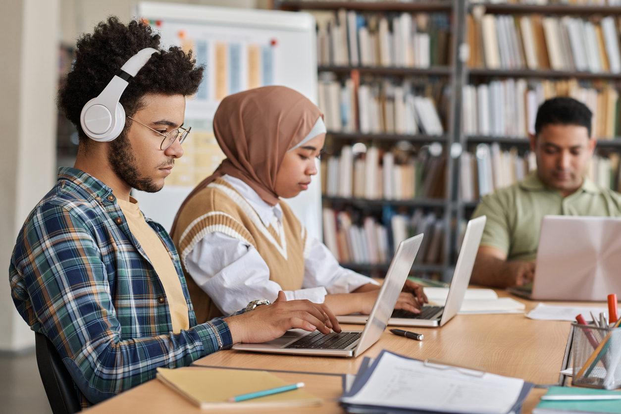 Student communication: a compassionate approach