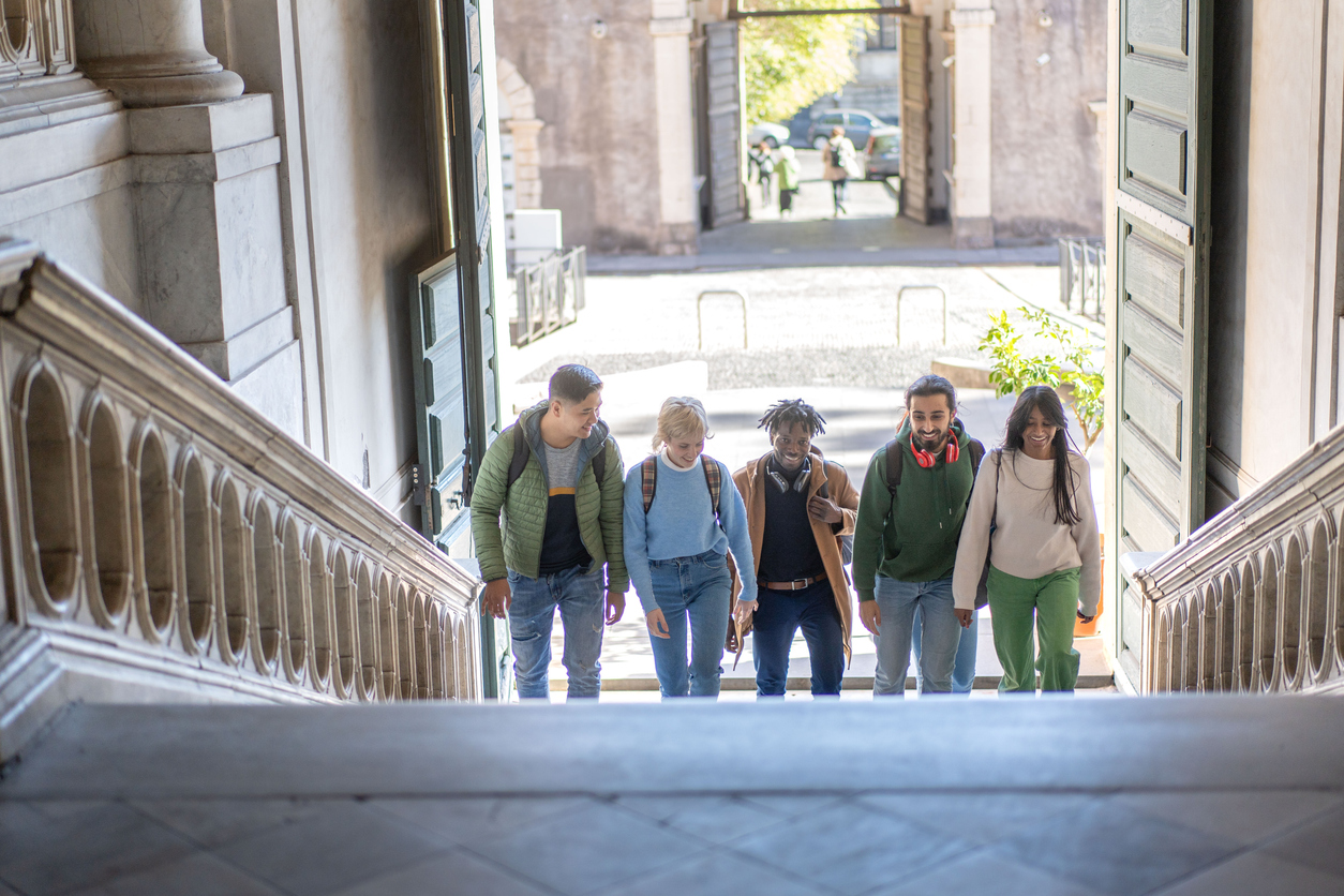 Digital marketing for universities: strategies for success
