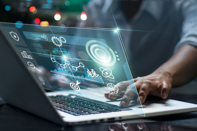 Data management strategy in higher education: a blueprint for excellence