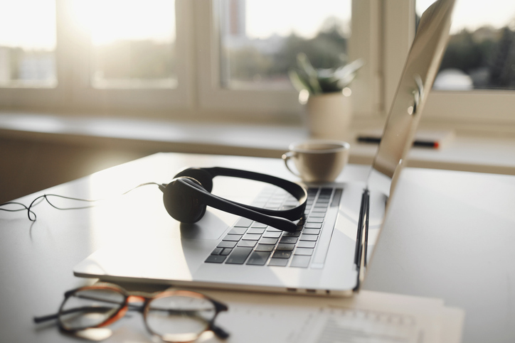 Three approaches to improve your online teaching