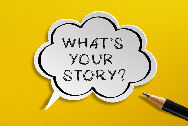 How authentic stories can empower the ‘unheard voices’