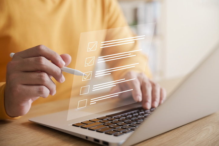 AI can help fix student evaluations