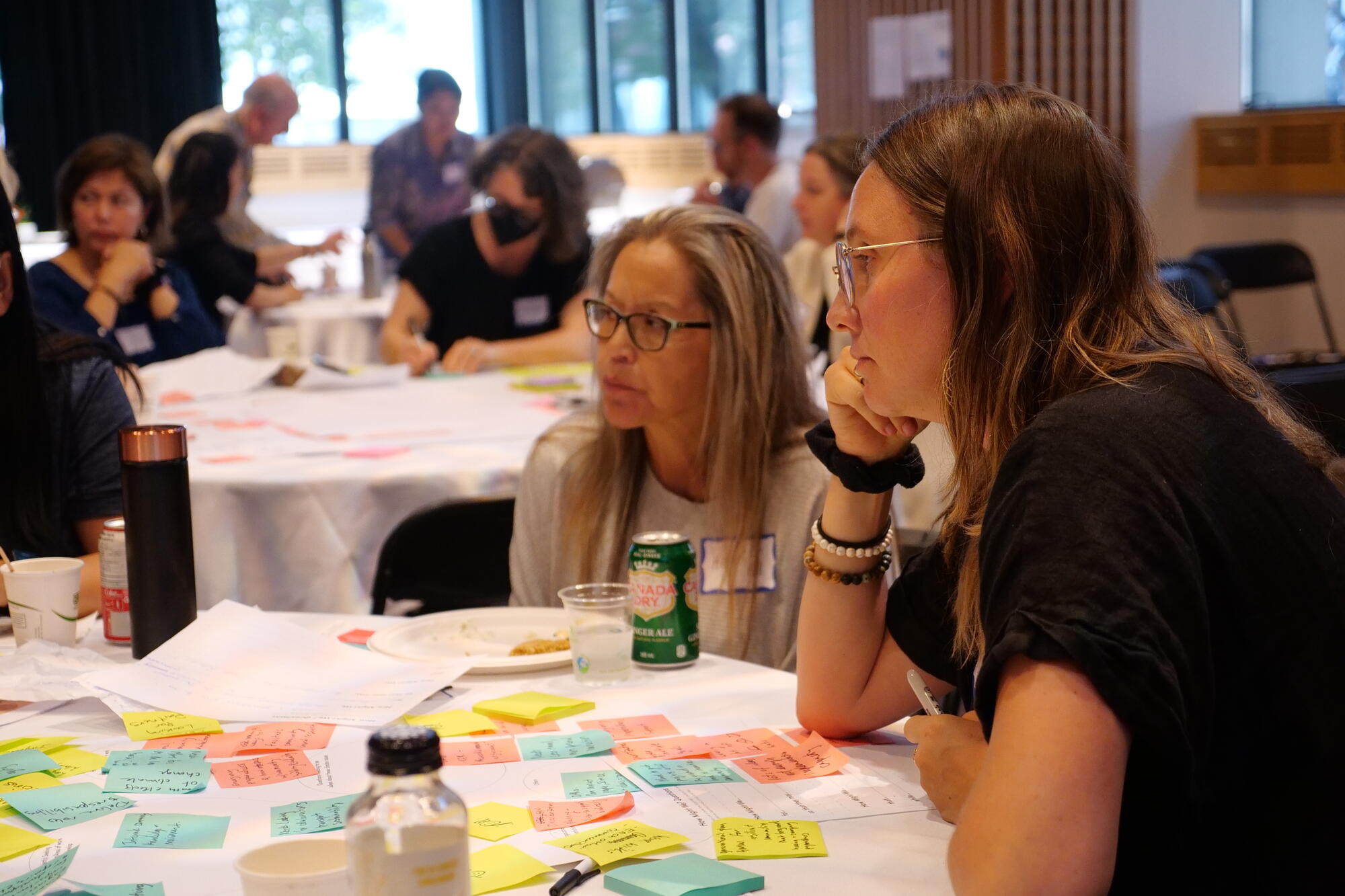 Community-engaged research can give a voice to marginalised people
