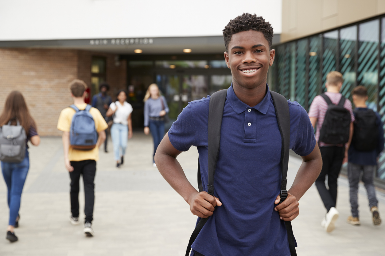 How to build inclusive mentorship programmes for Black students
