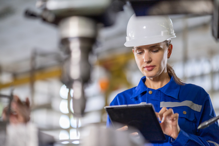 What’s the key to collaborations between HE and industry? Analytical testing services