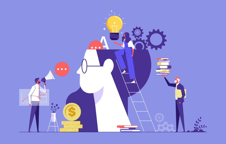 A whole-organisation approach to digital upskilling is the way forward 