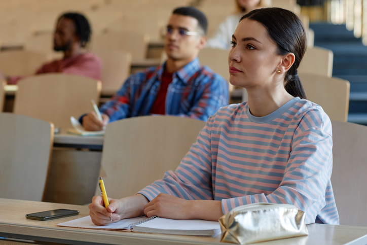 Six ways to embed an inclusive feminist pedagogy into business education