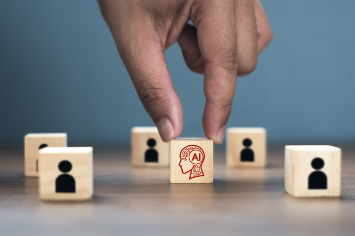 We should be thinking about assessments and AI in a completely different way