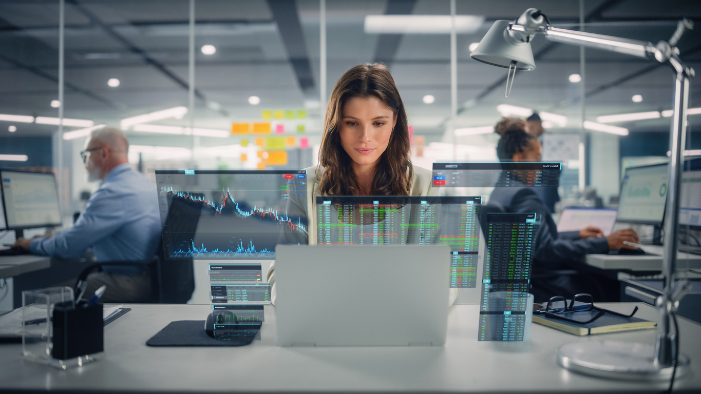 Improve data literacy among doctoral students 