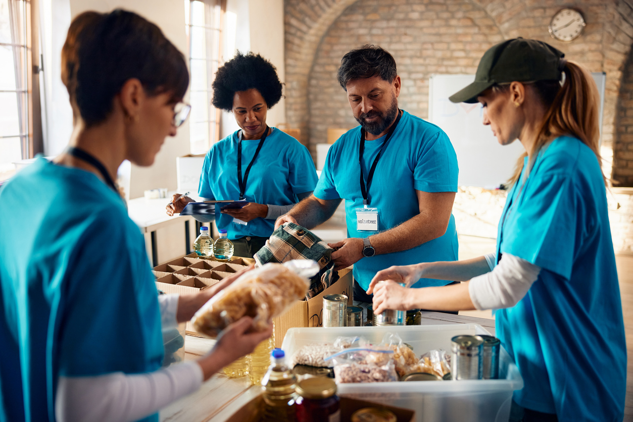 Using experiential learning to teach international relations 
