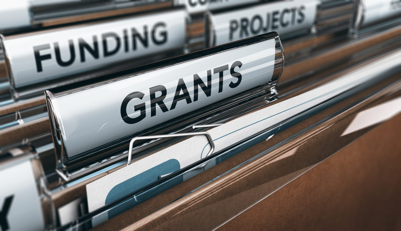 How exactly does research get funded?