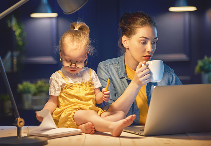 From prams to postgraduate degrees: how universities can support student parents