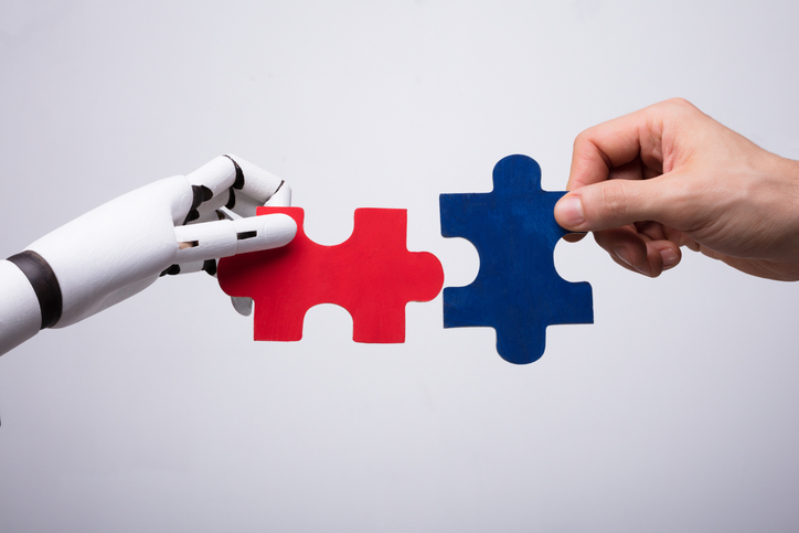 Rather than restrict the use of AI, let’s embrace the challenge it offers