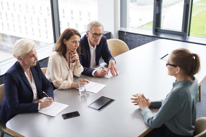 How do universities successfully recruit faculty and staff? 