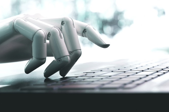 The (AI) sky isn’t falling