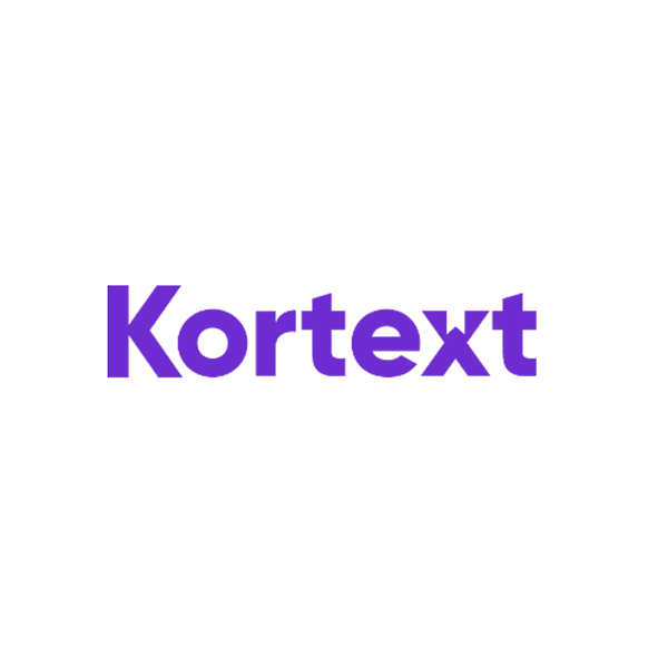 Kortext logo